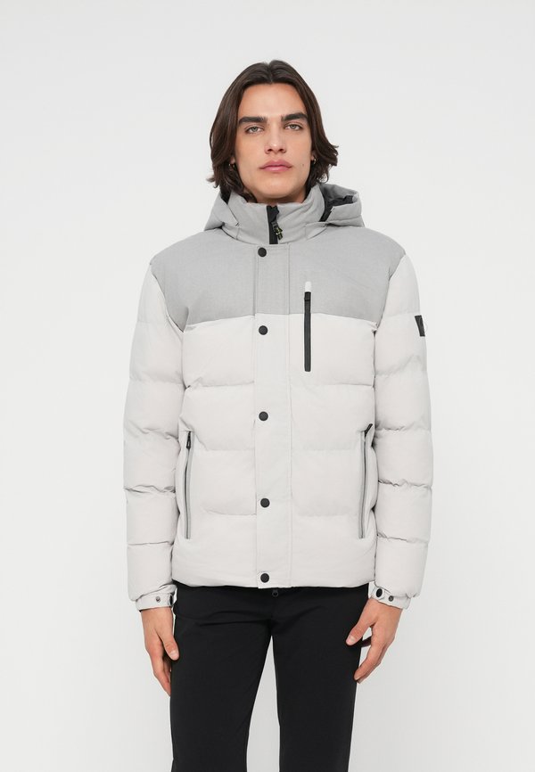 North Sails GAMMA PUFFER JACKET