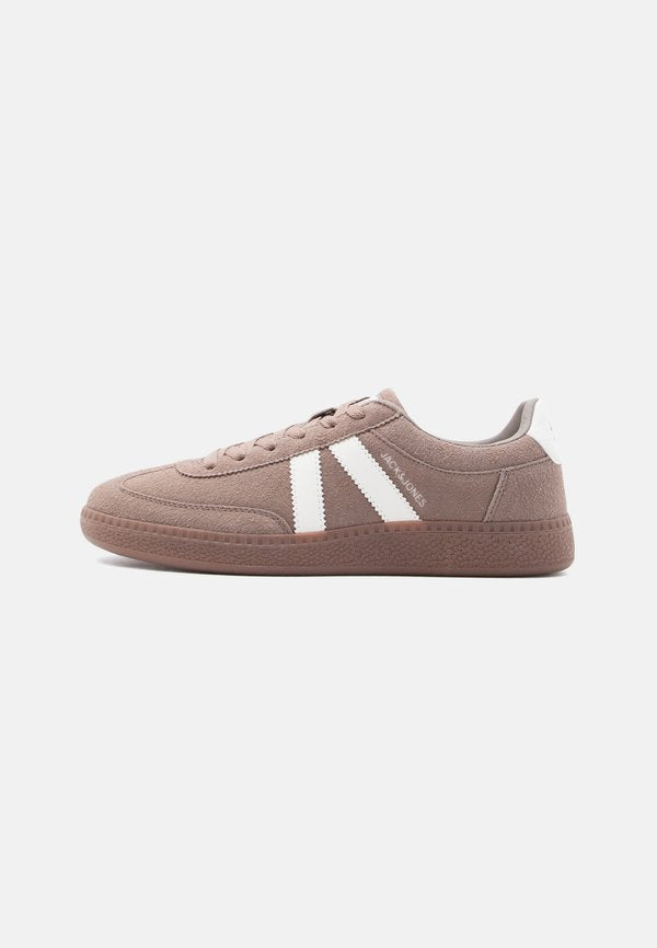 Jack & Jones JFWKIRK - Trainers - shitake