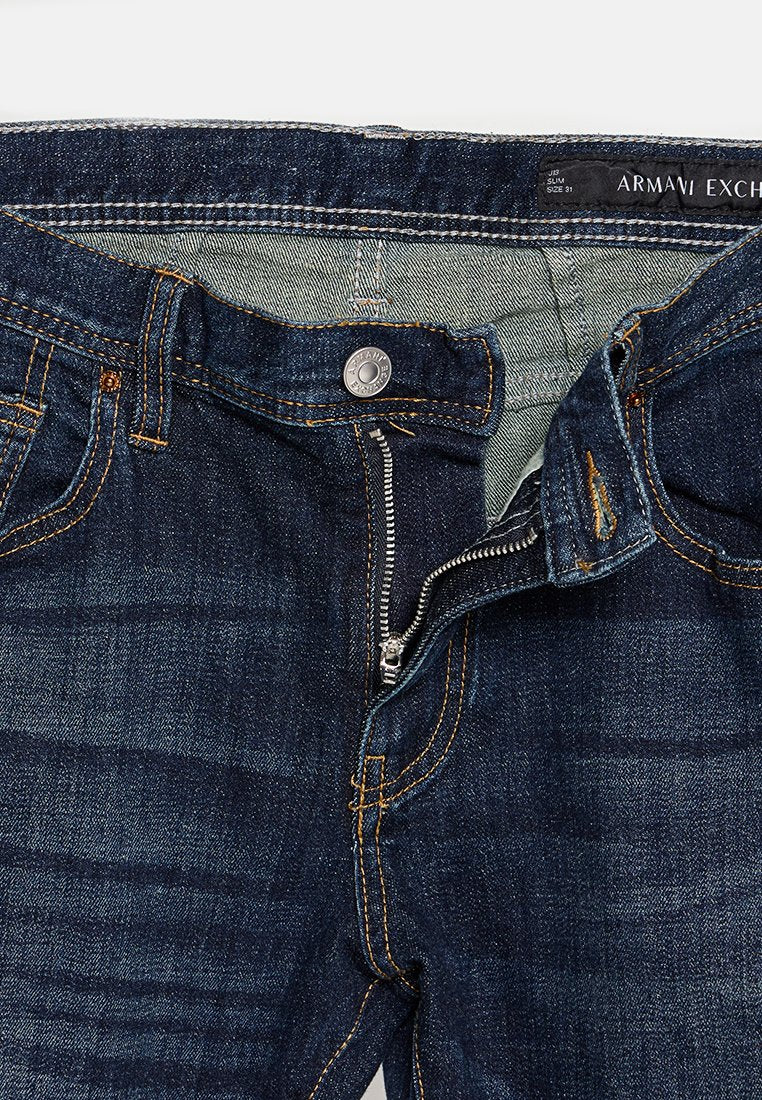 Armani Exchange Jeans Slim Fit Media 4