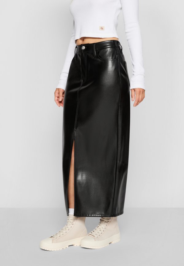 Calvin Klein Jeans EXCLUSIVE SKIRT