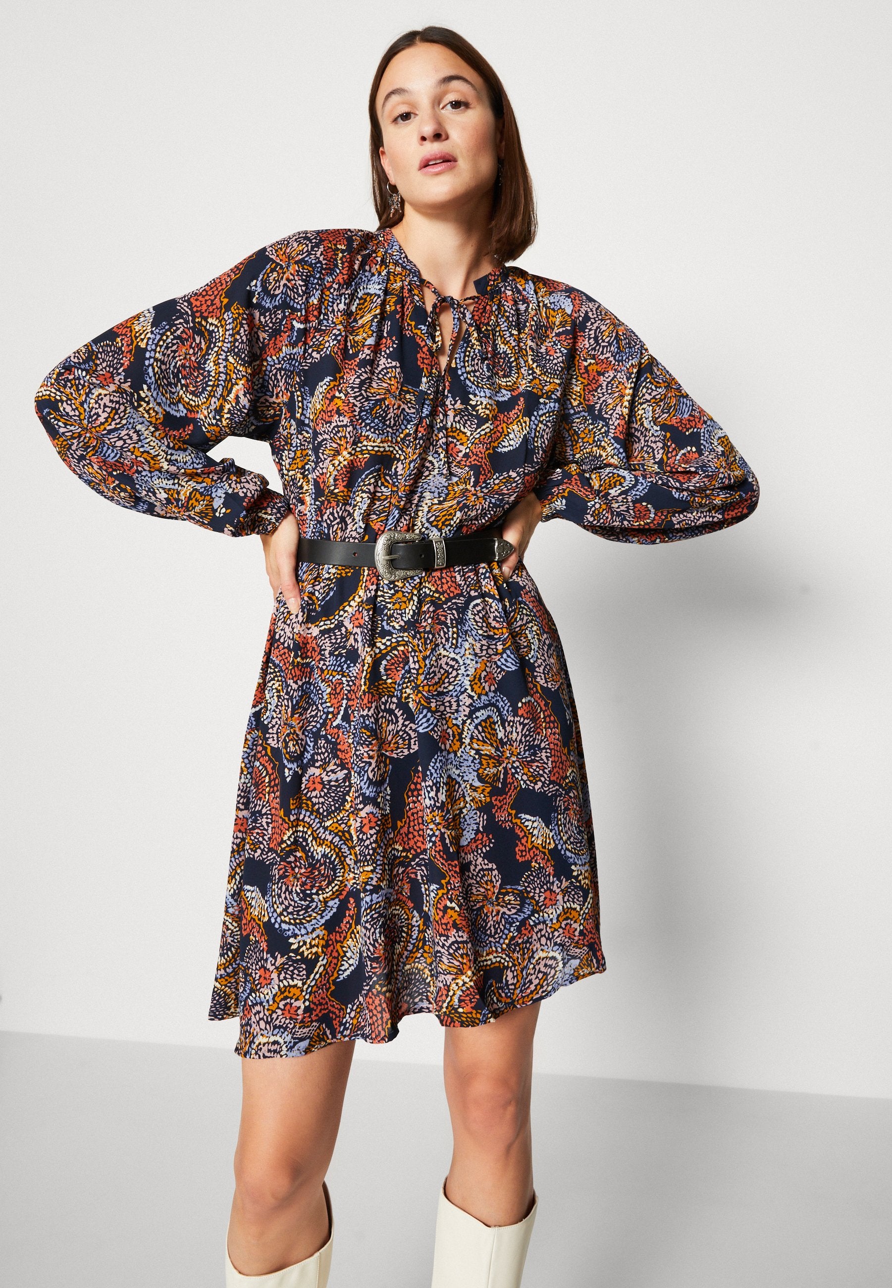 JDY JDYCANA SHORT DRESS