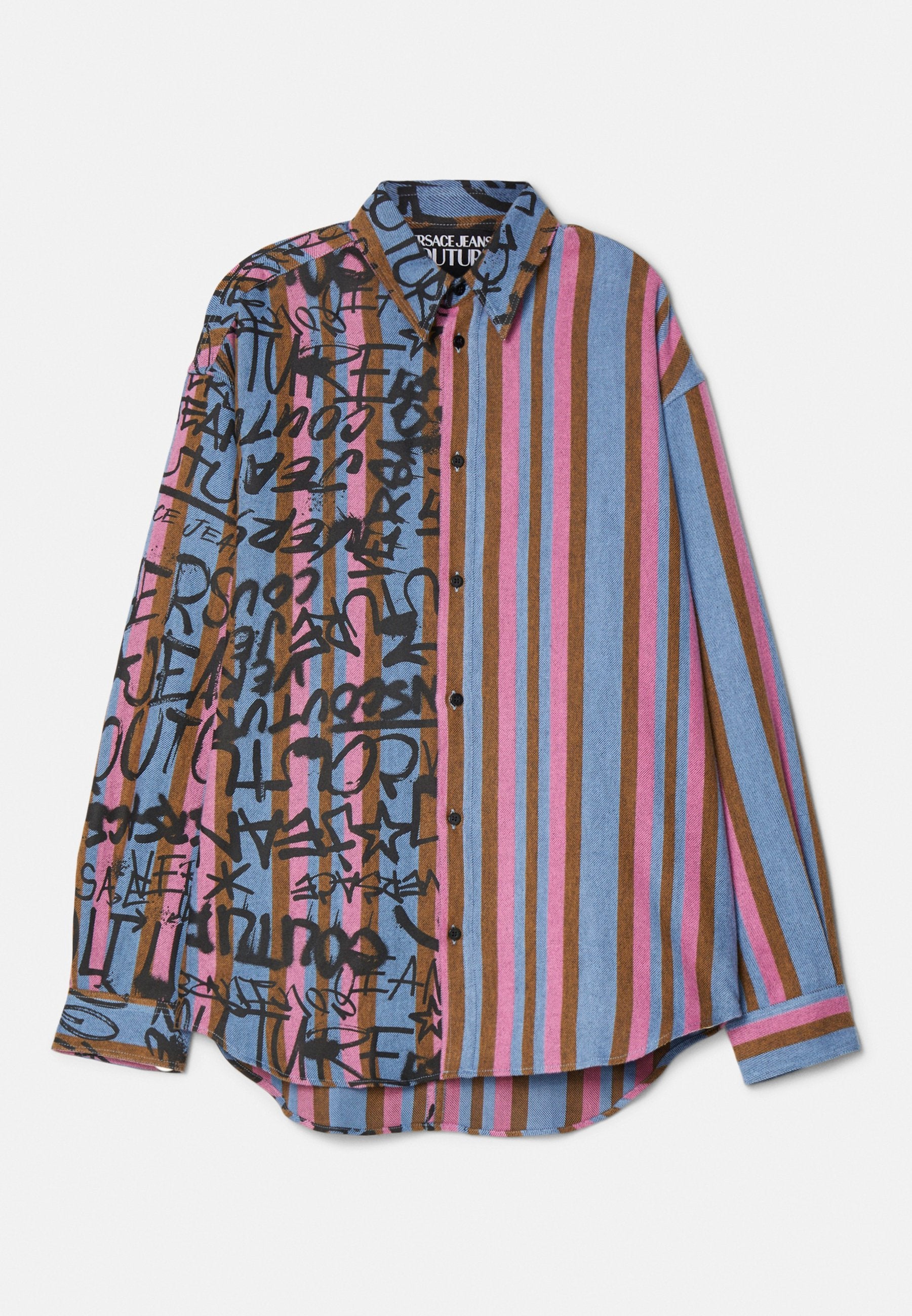 Versace Jeans Couture MONOGRAM