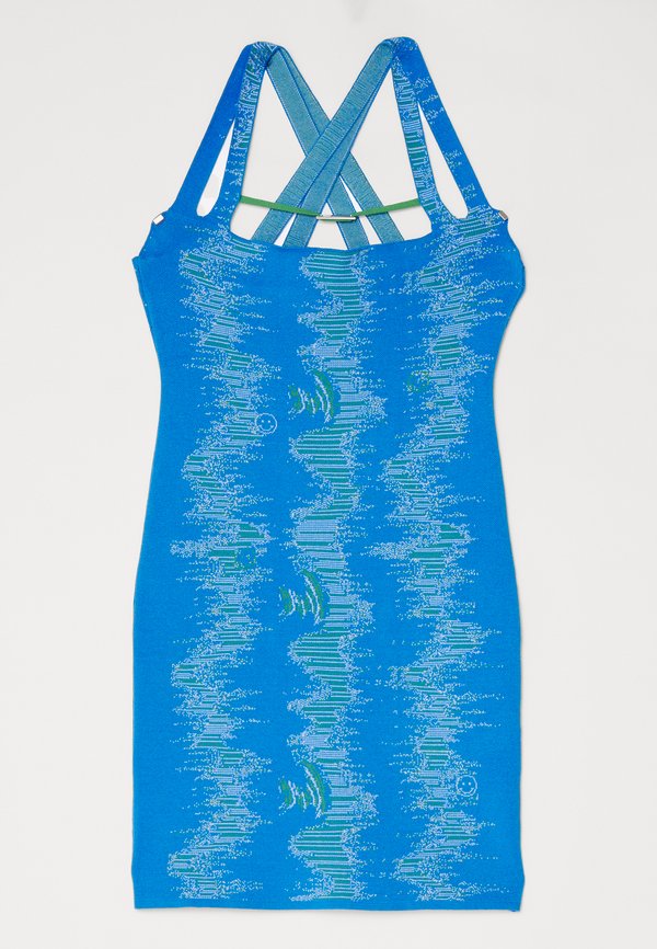 Ahluwalia CALYPSO DRESS