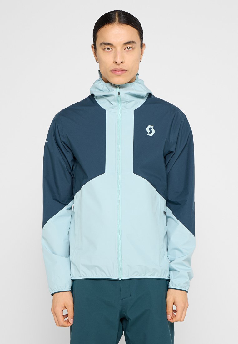 SCOTT Sports Leichte Jacke Media 1