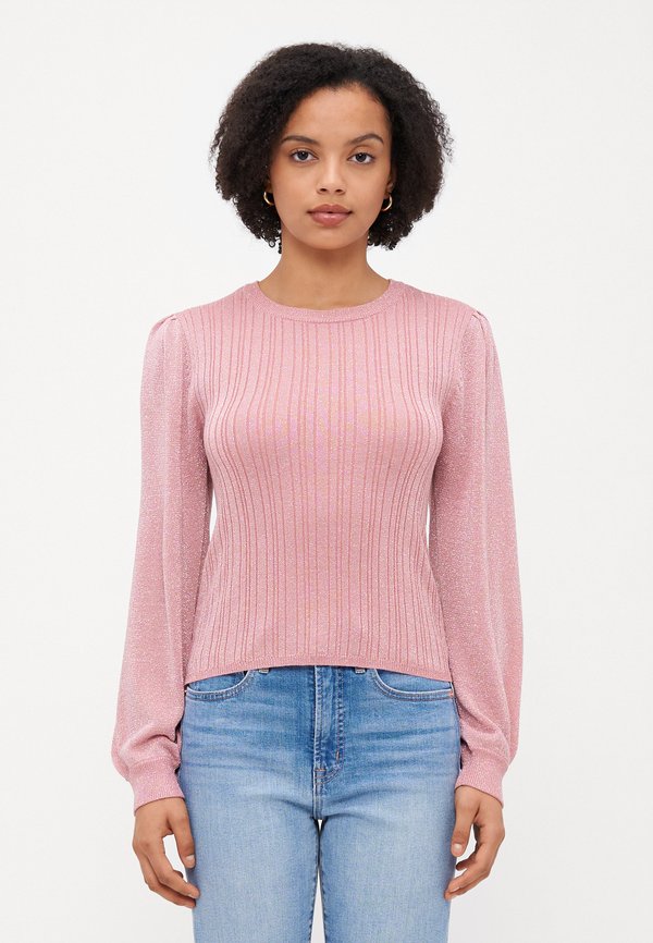 Vero Moda Petite VMTALIA O NECK