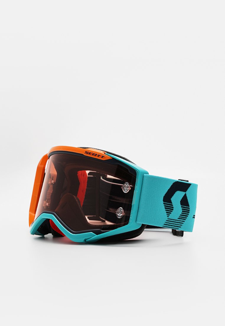 SCOTT Sports Sportbrille Media 1