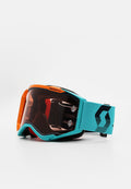 SCOTT Sports Sportbrille Media 1