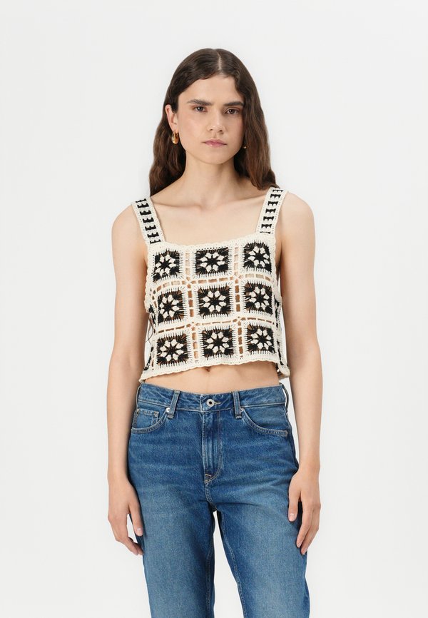 Pepe Jeans VIOLET