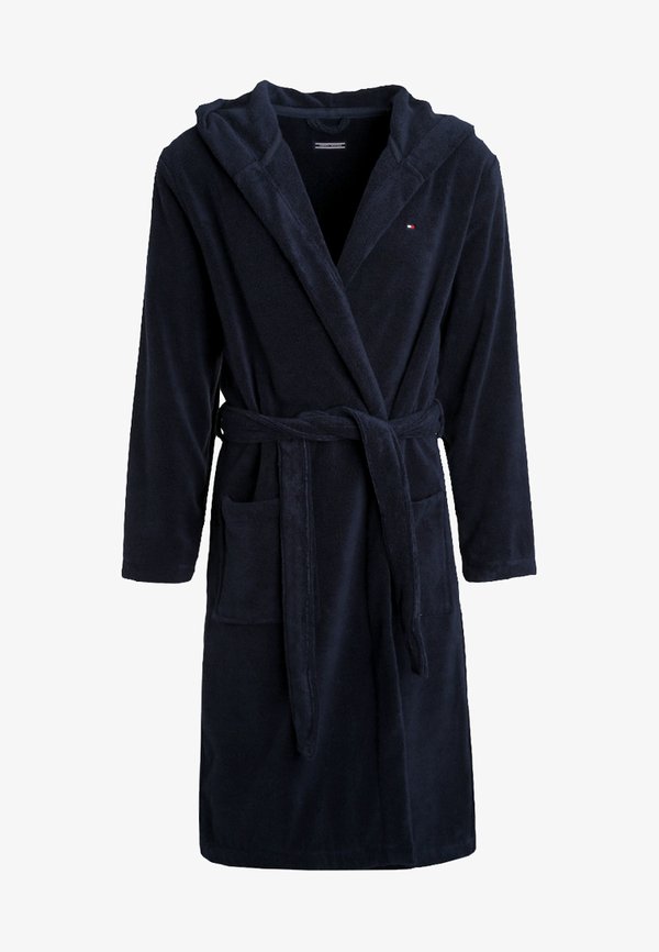 Tommy Hilfiger ICON  - Dressing gown - navy blazer