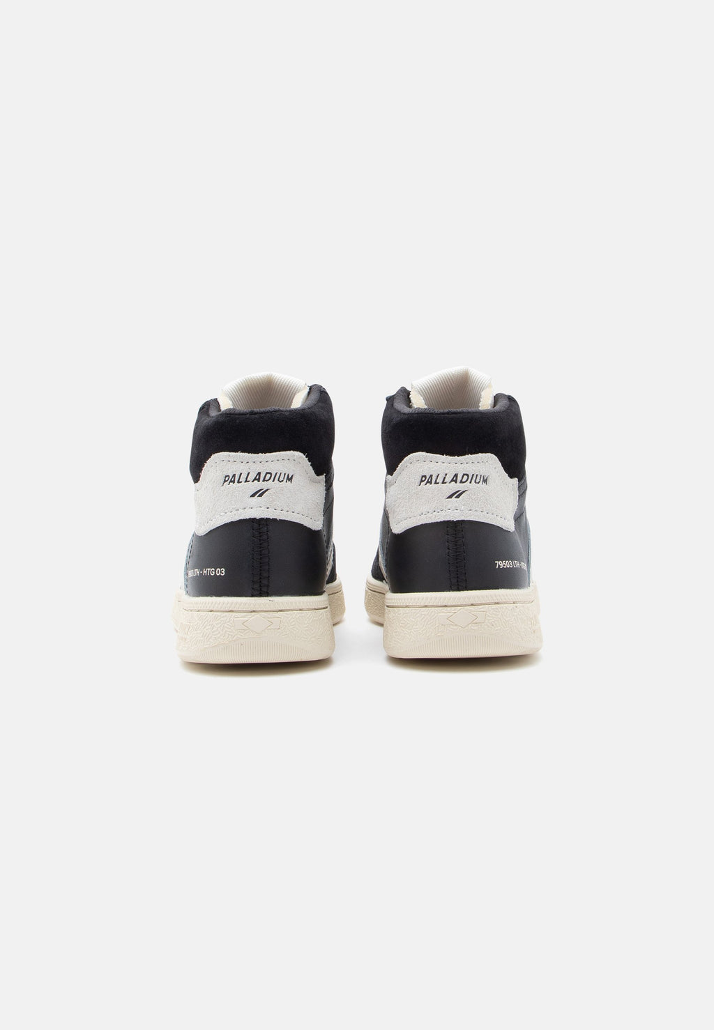 Palladium CHUKKA UNISEX