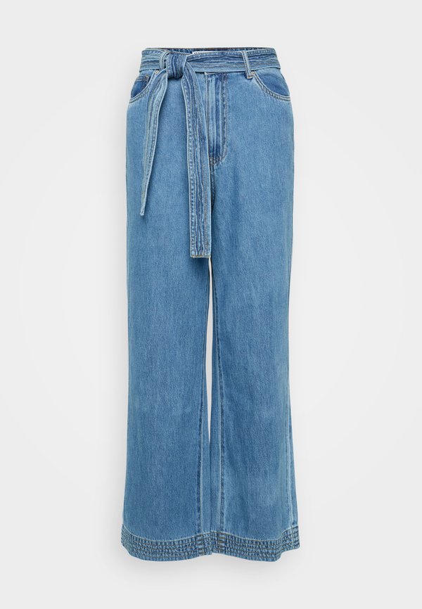 Vero Moda Tall VMKATHY WIDE CROPPED