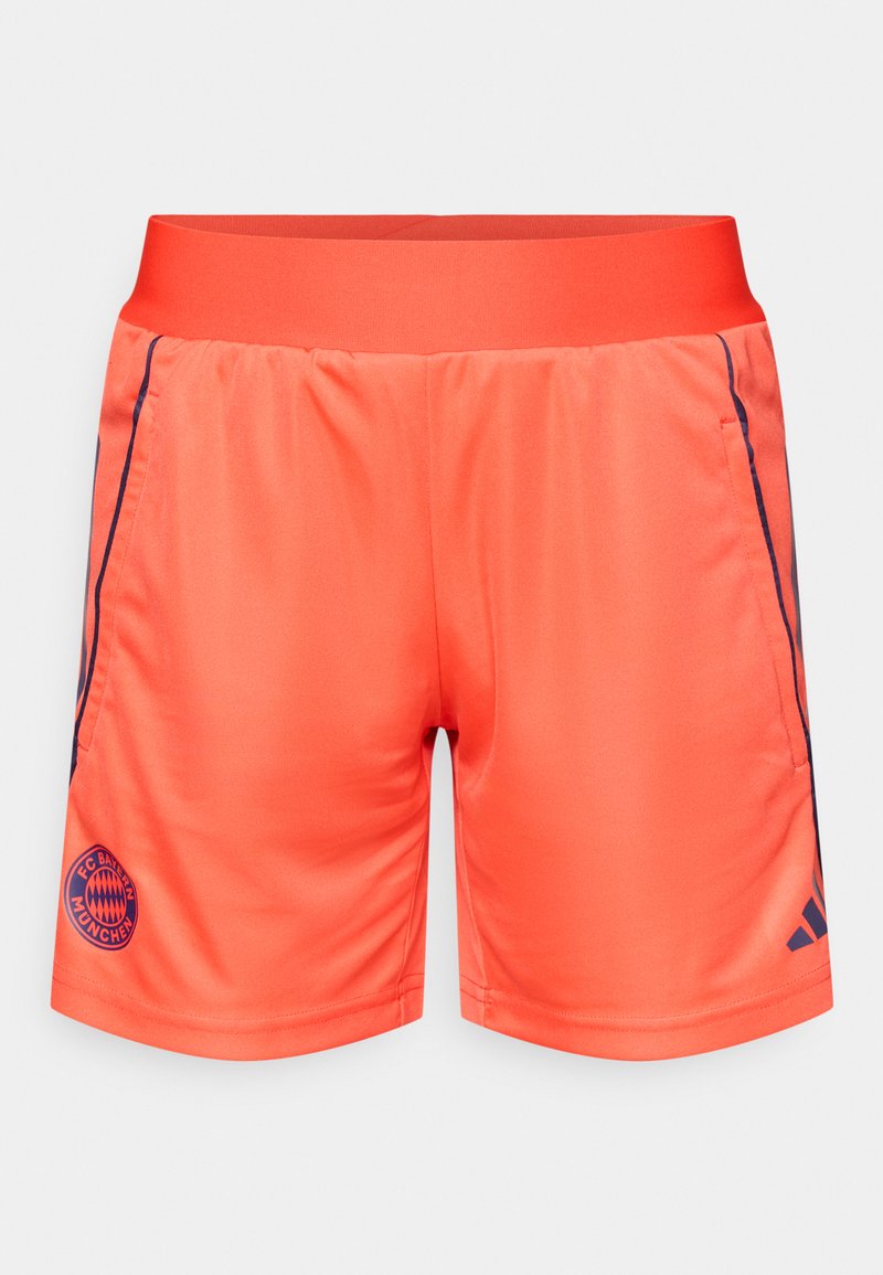 FC BAYERN TRAINING SHORTS WOMEN Media 1