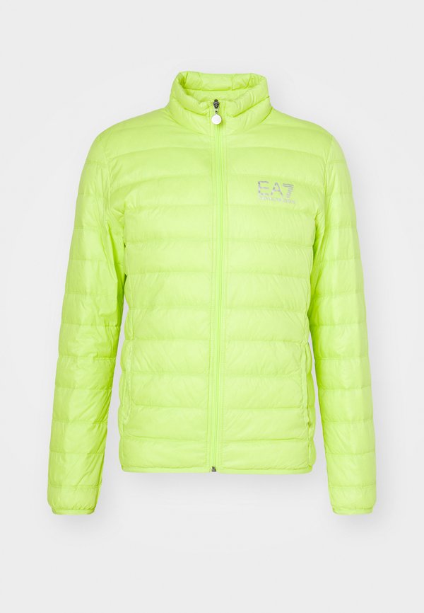 EA7 Emporio Armani JACKET