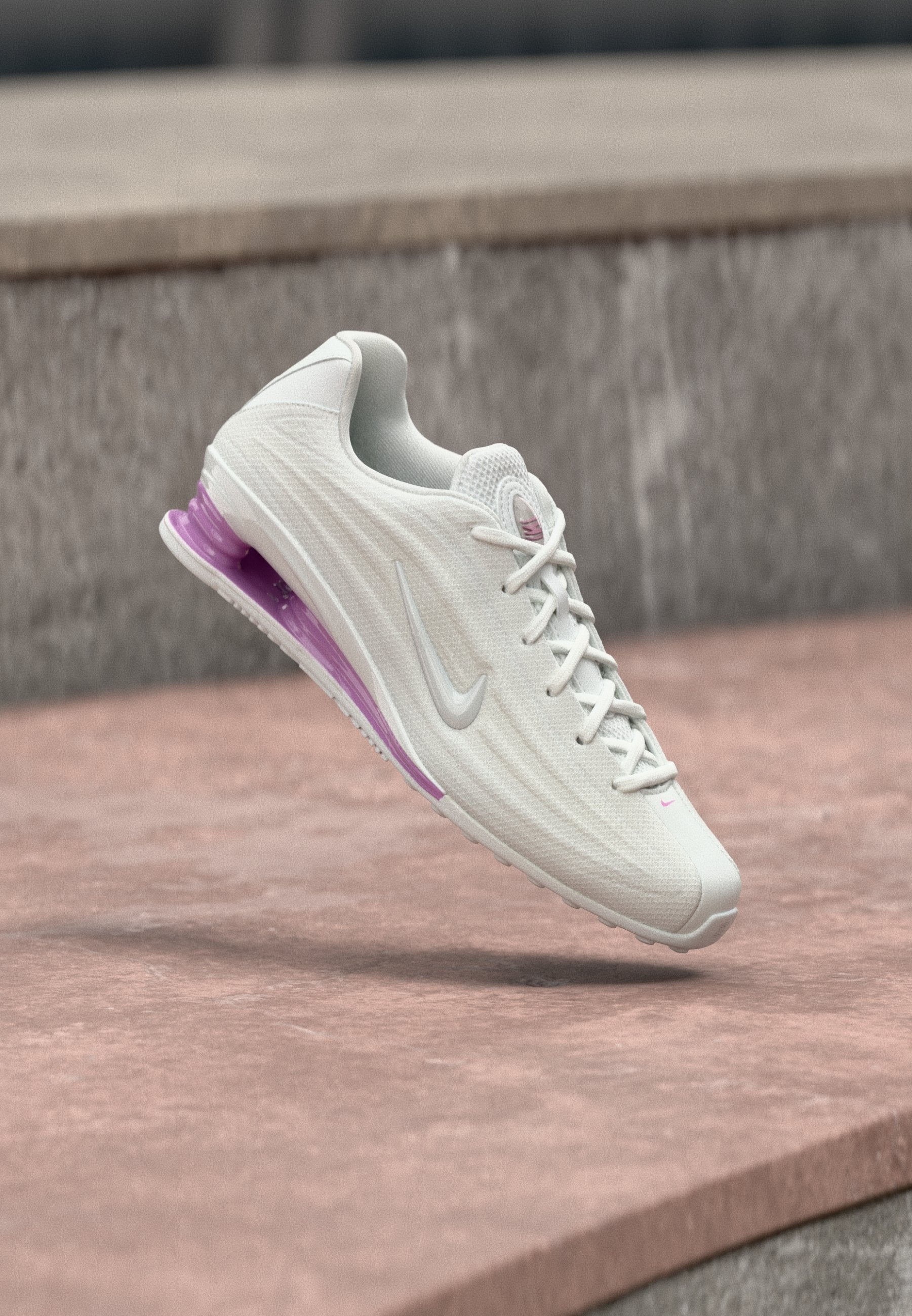 Nike Sportswear SHOX Z