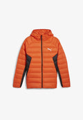 Puma PACKLITE  - Down jacket - redmazing