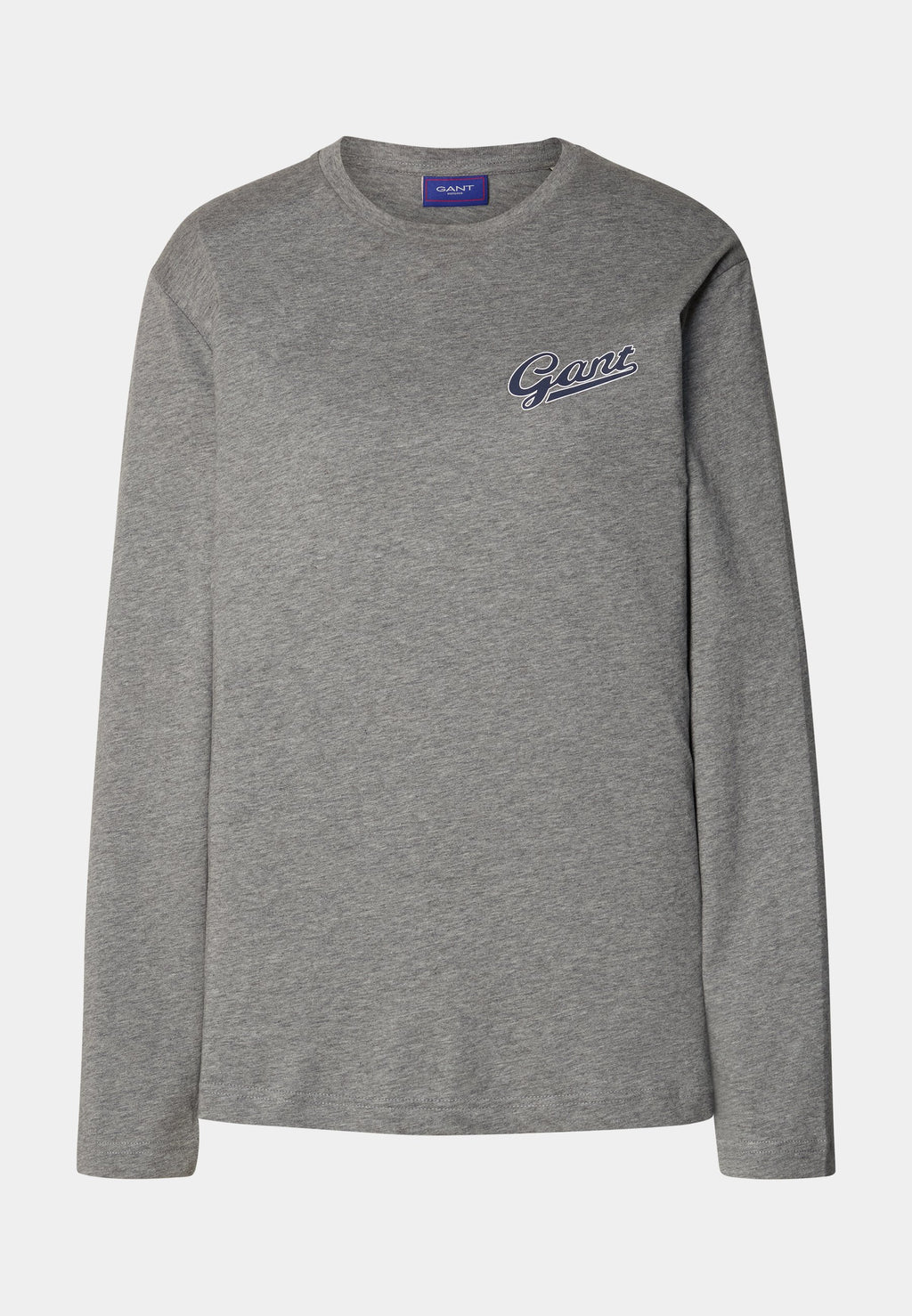 GANT EXCLUSIVE HERITAGE 2.0 GRAPHIC LS TSHIRT