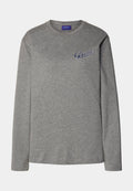 GANT EXCLUSIVE HERITAGE 2.0 GRAPHIC LS TSHIRT