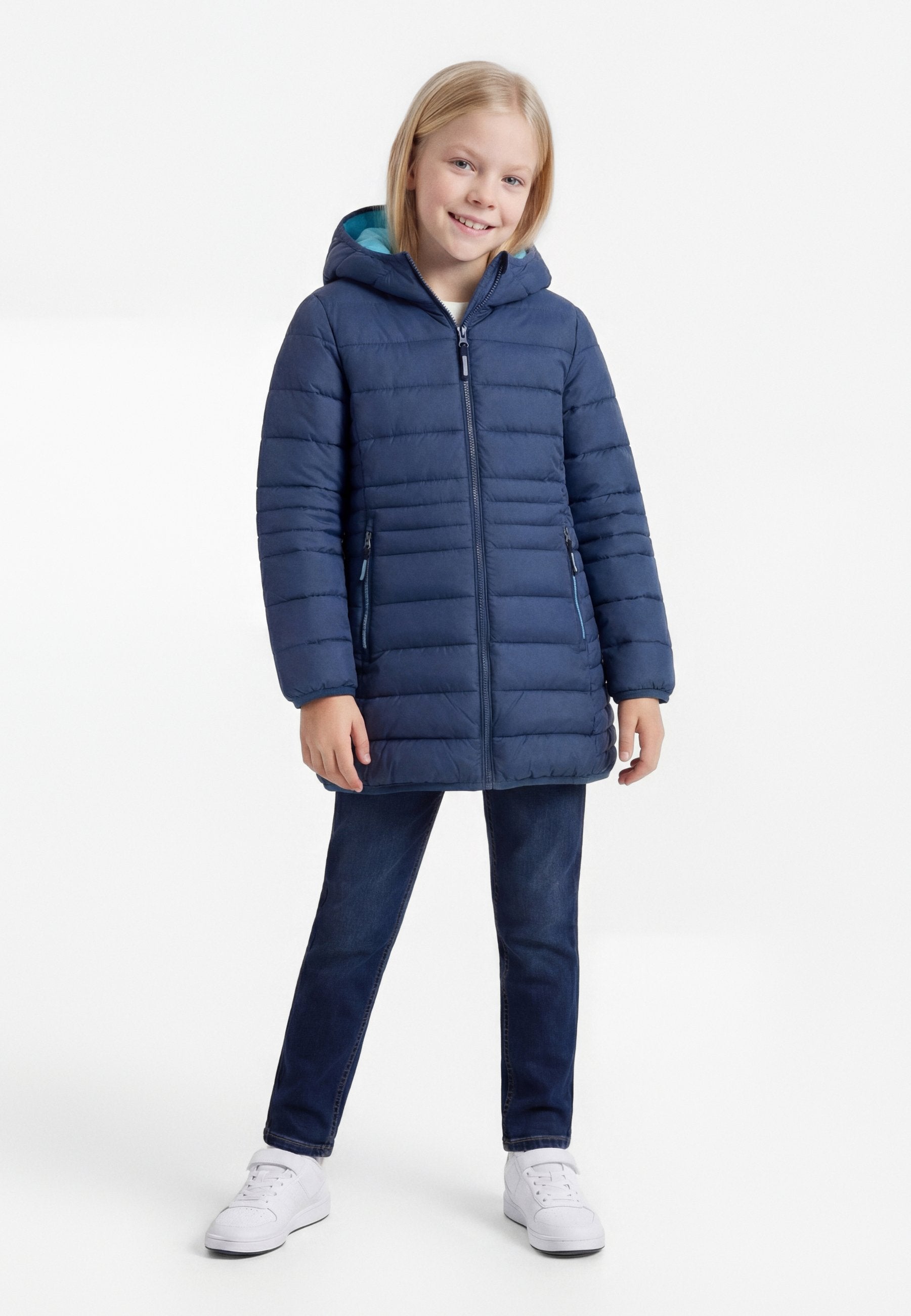 CMP KID HOOD UNISEX