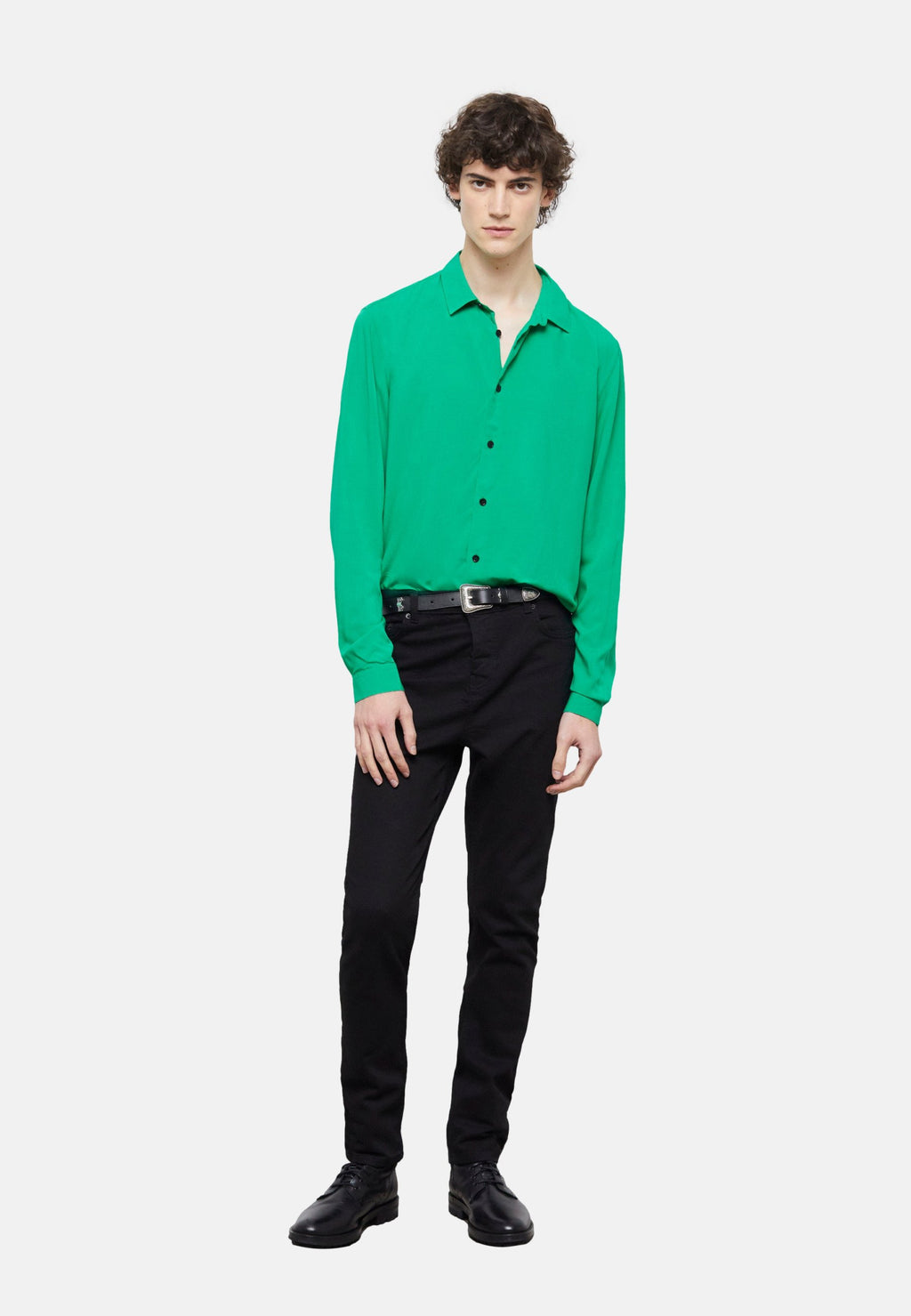 The Kooples CHEMISE