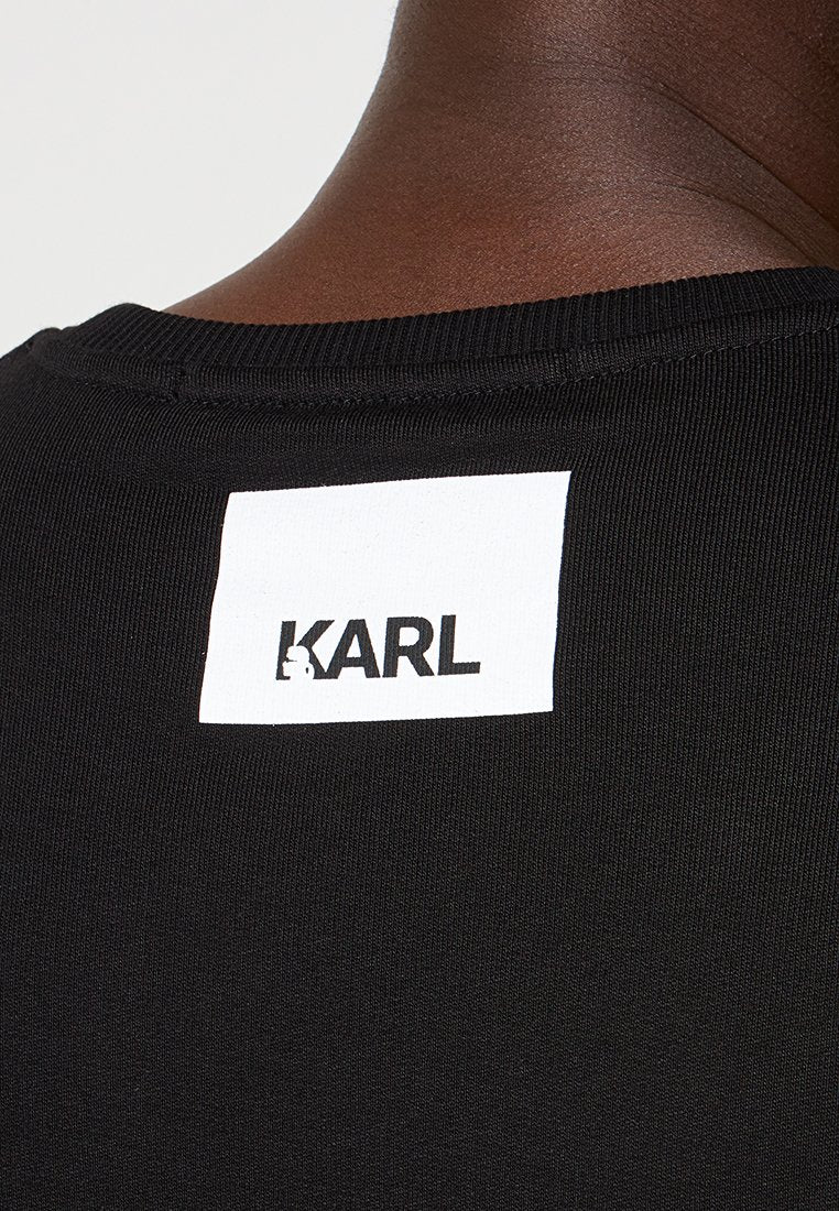KARL LAGERFELD Strickpullover Media 5