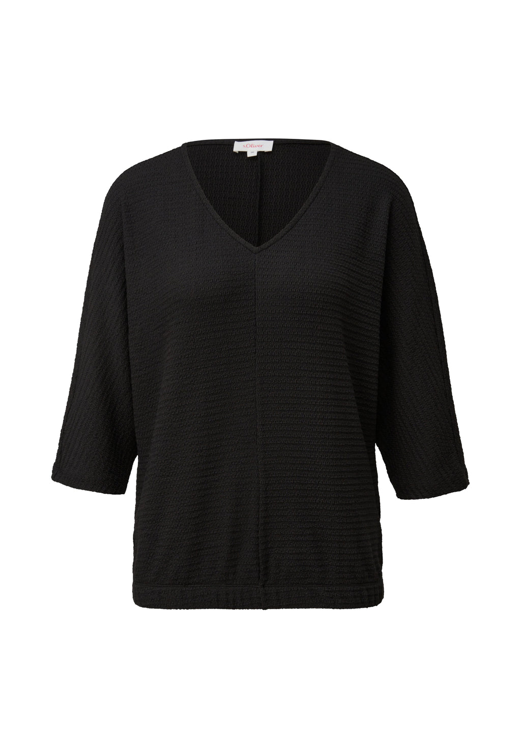 s.Oliver Langarmshirt Media 1