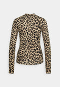 Forever New SAMERA SKIVVY NECK LONG SLEEVE