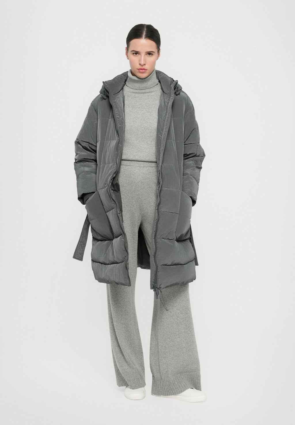 CABAN COAT Media 2