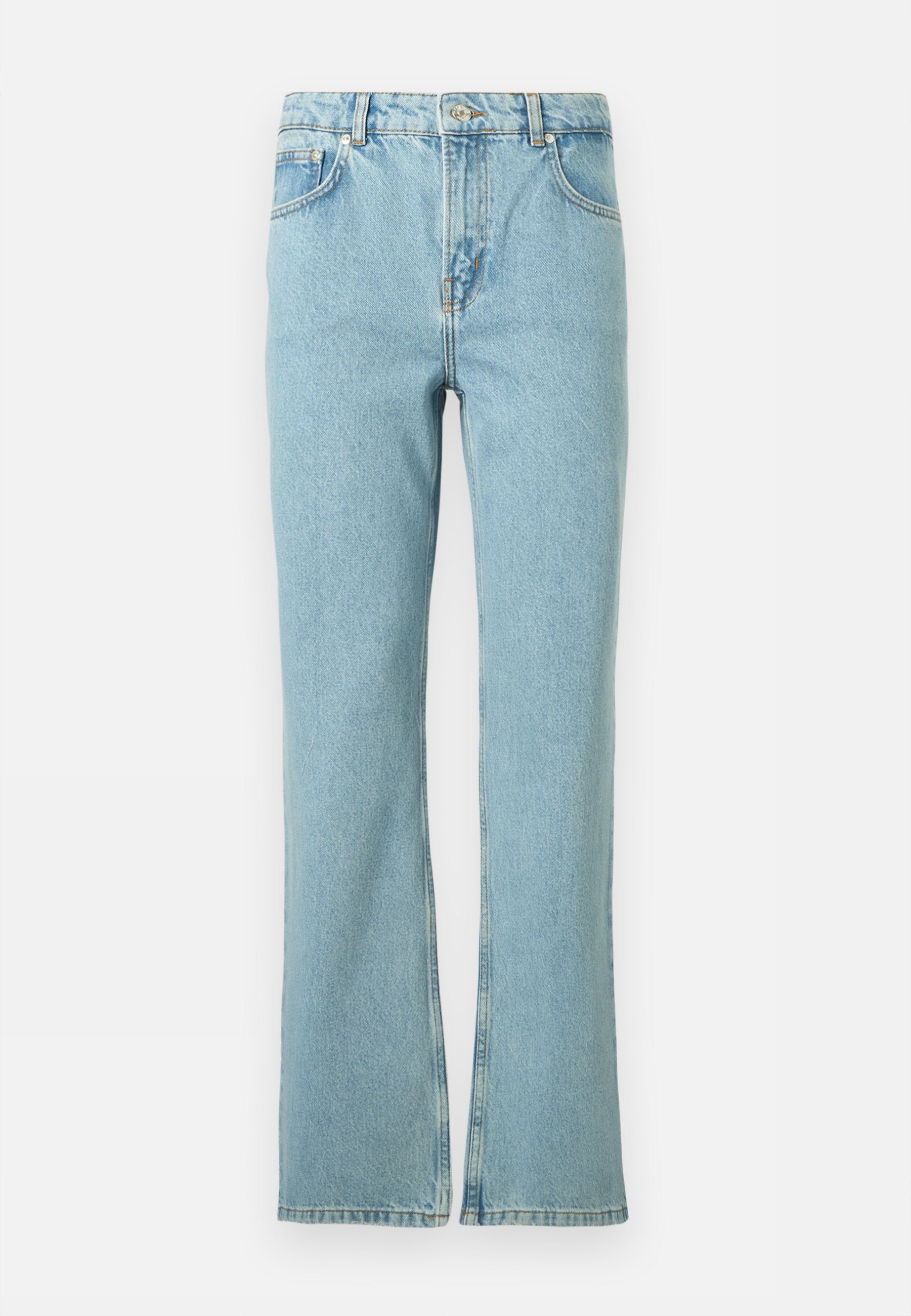 MOSCHINO JEANS TROUSERS