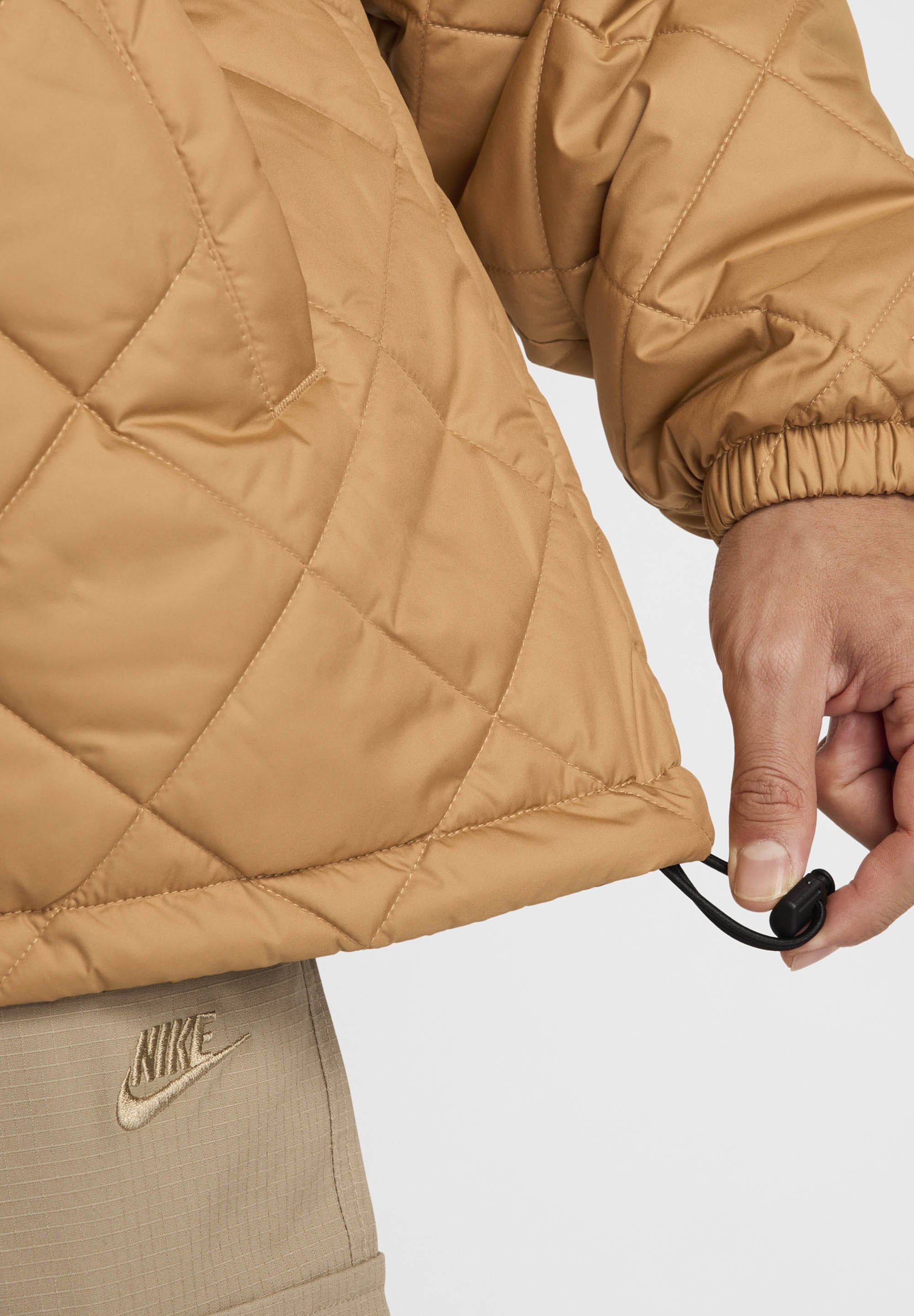 Nike Sportswear CLUB TF LTWT QLT FILL