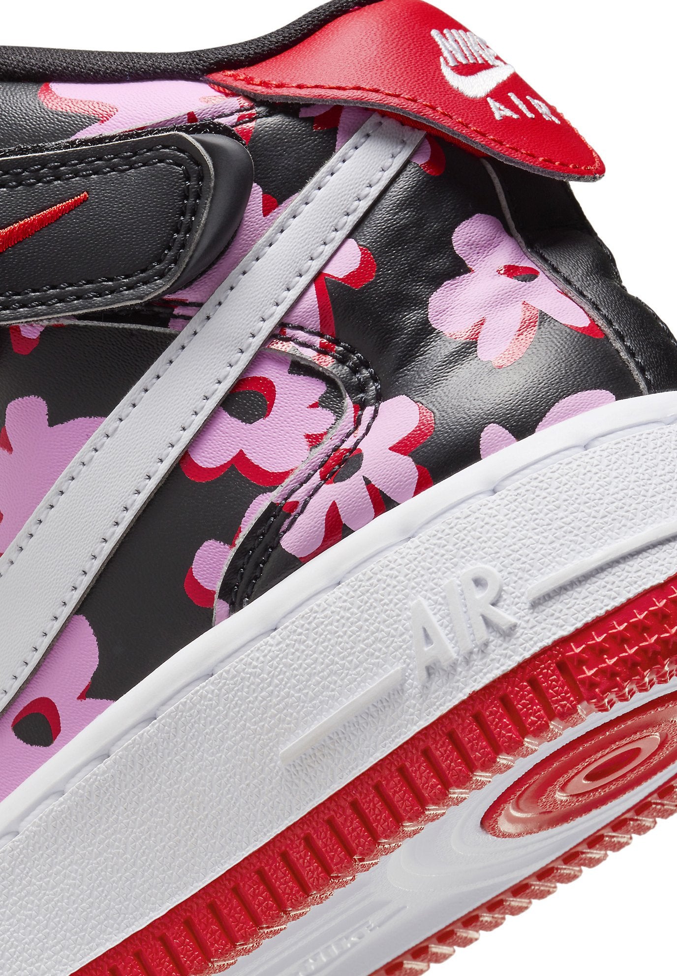 Nike Sportswear AIR FORCE MID EASYON SE
