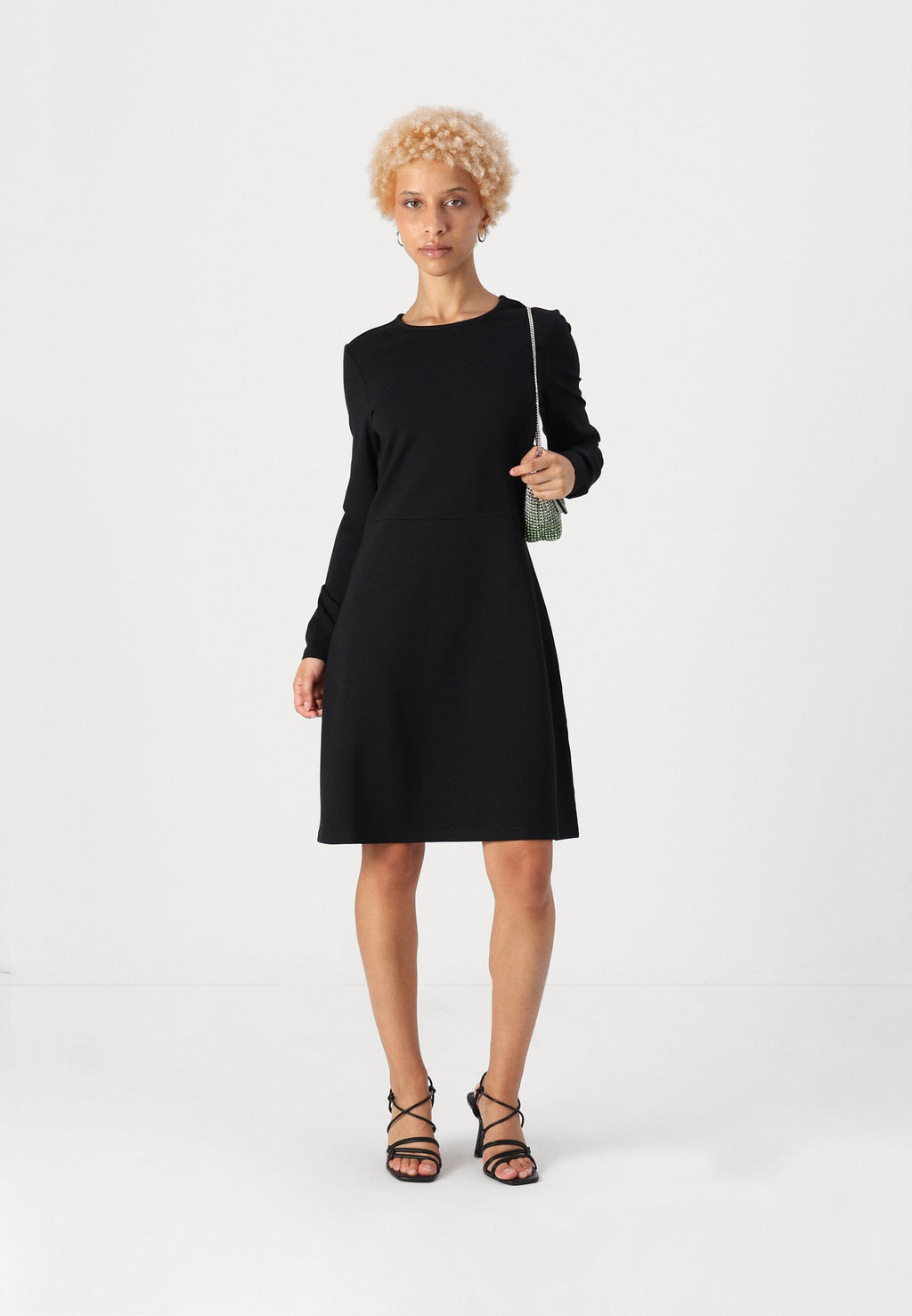 ONLPOPTRASH DRESS LIFE  Media 2