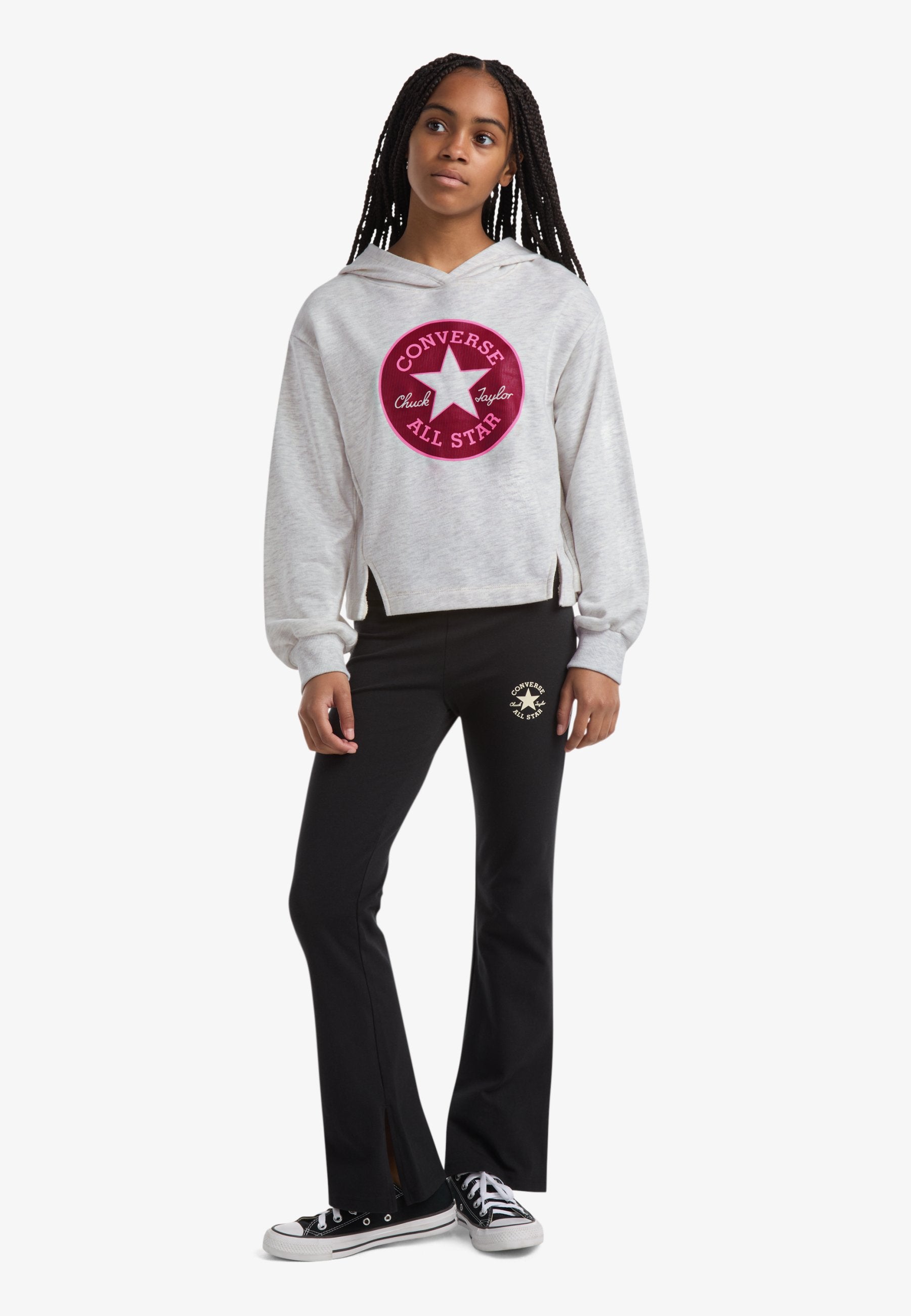 Converse BOXY