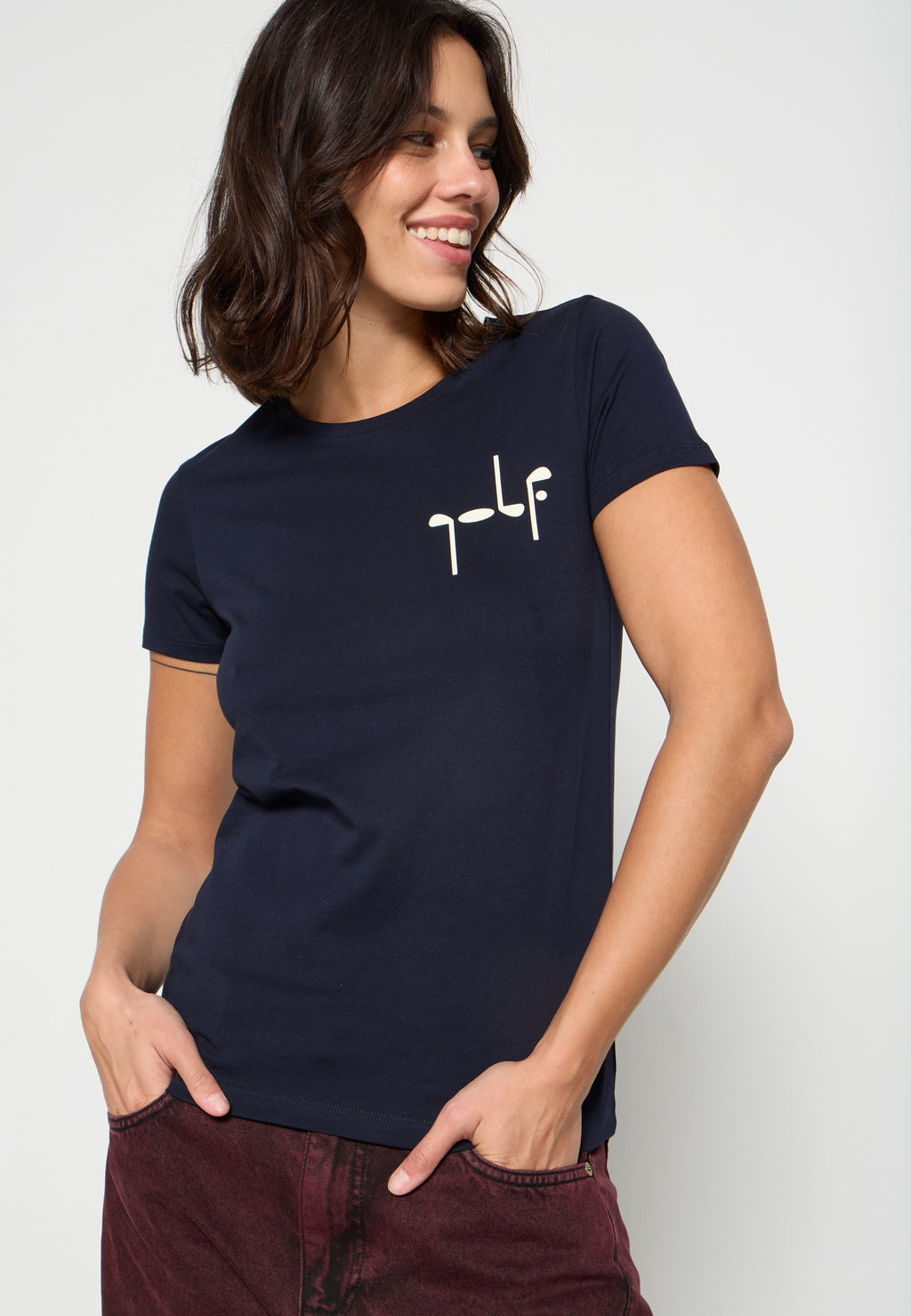 EA7 Emporio Armani T-Shirt print Media 4