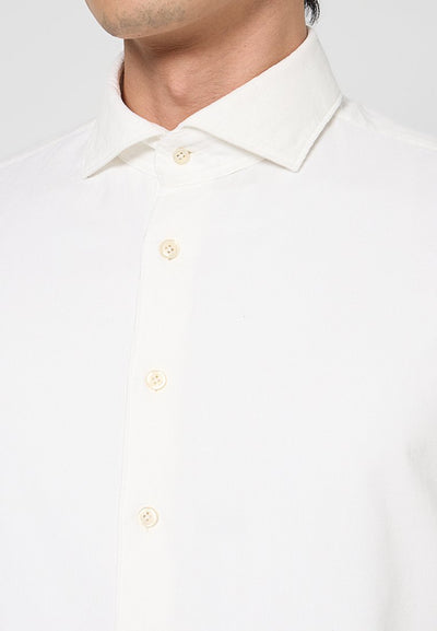 PROFUOMO CUTAWAY SLIM FIT