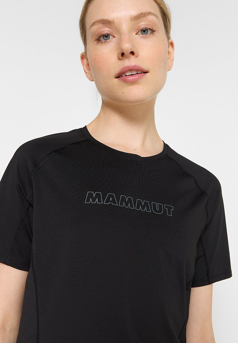 Mammut SELUN LOGO