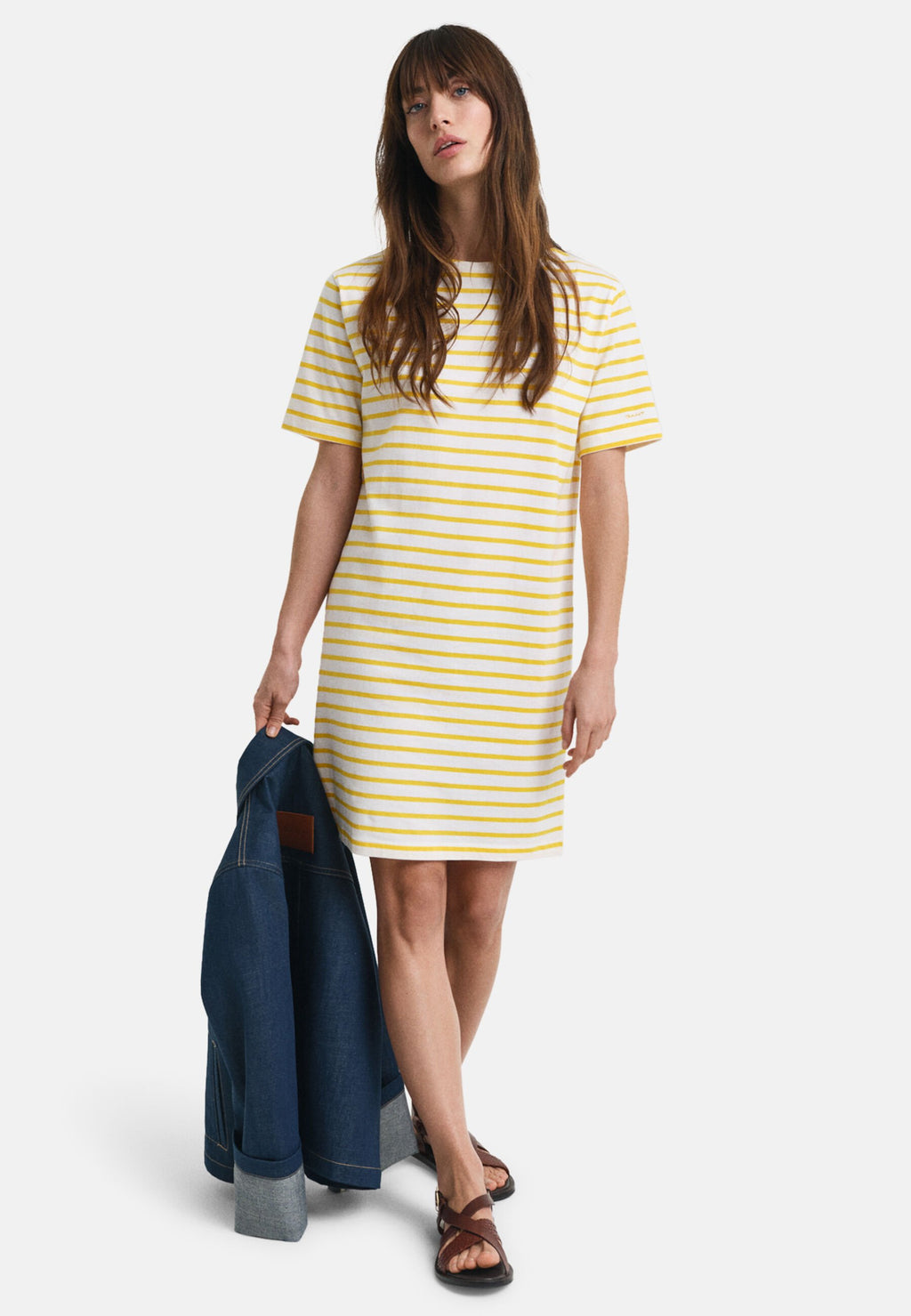 GANT BRETON DRESS