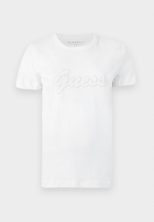 Guess SCRIPT TEE