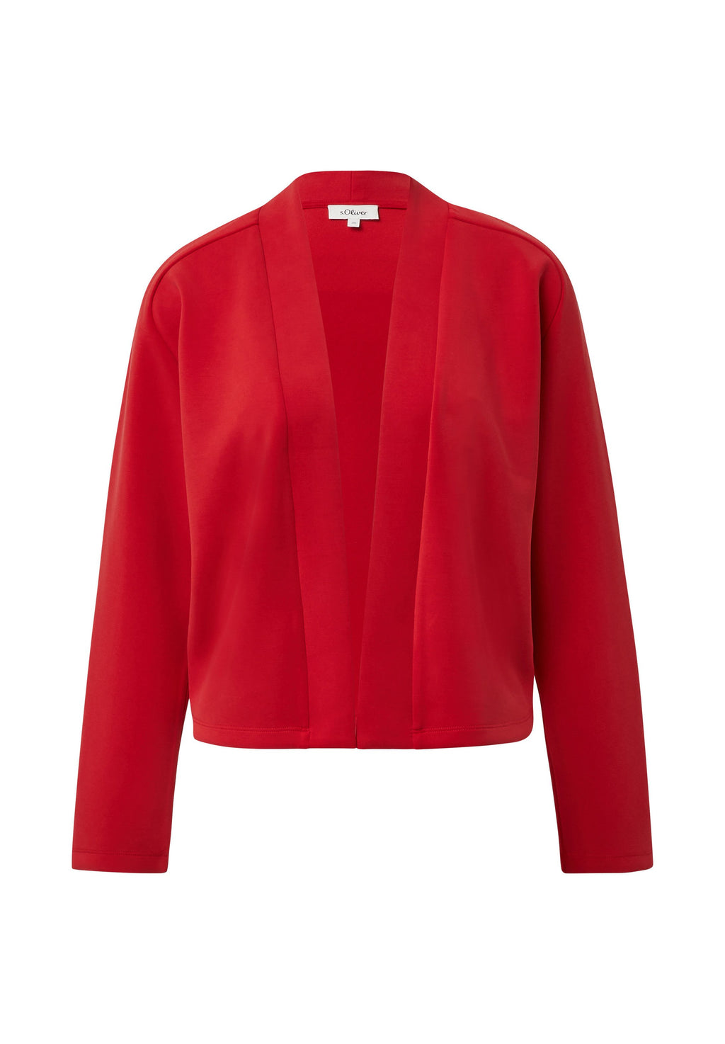 s.Oliver Strickjacke Media 1