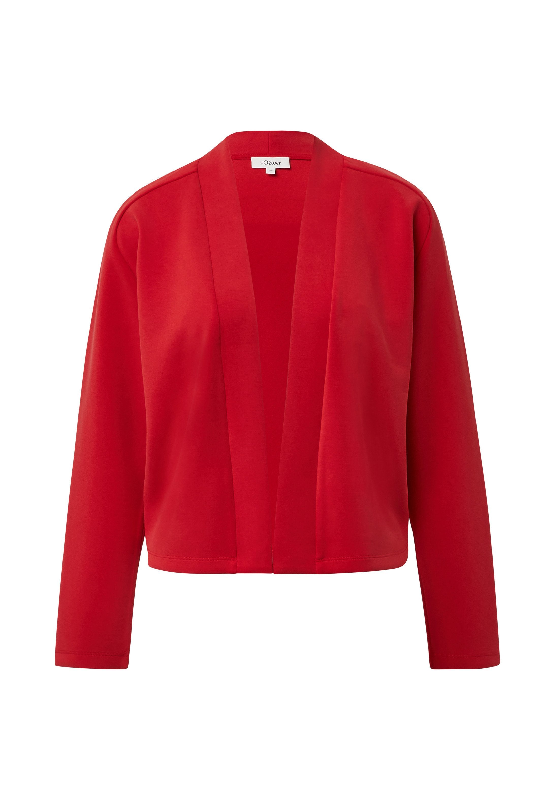 s.Oliver Strickjacke Media 1