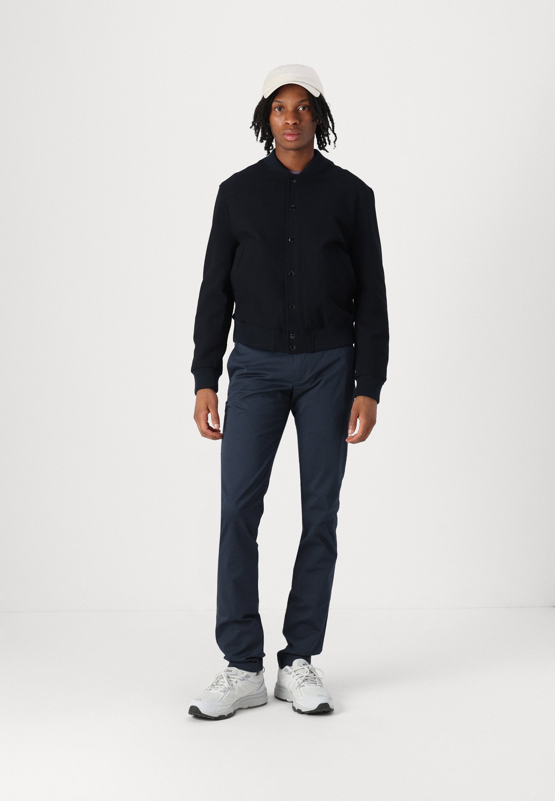 Tommy Hilfiger Bomberjacke Media 2