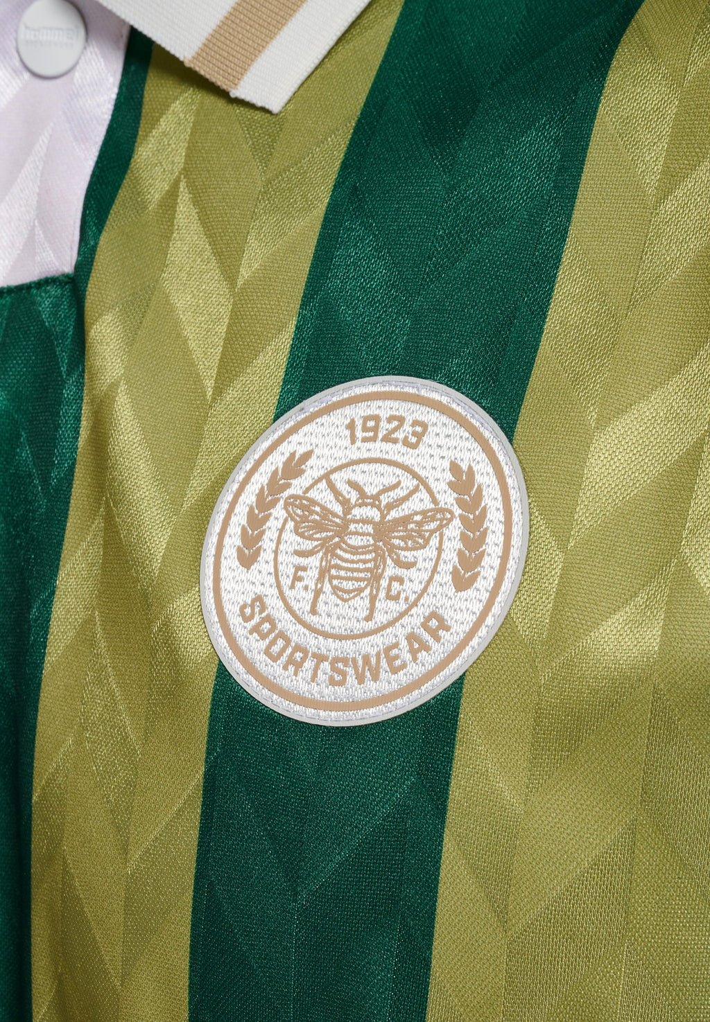 Hummel SOCCER