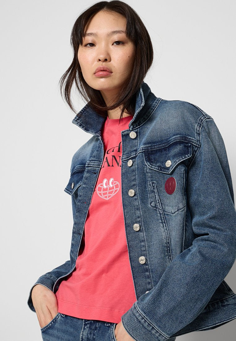 MOSCHINO JEANS