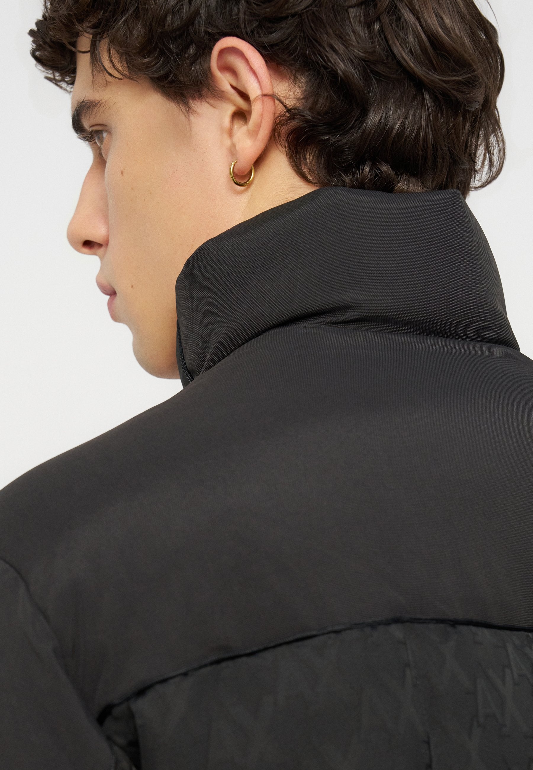 Armani Exchange Daunenjacke Media 5