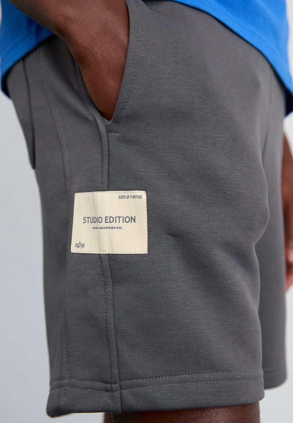 Alpha Industries STUDIO EDITION