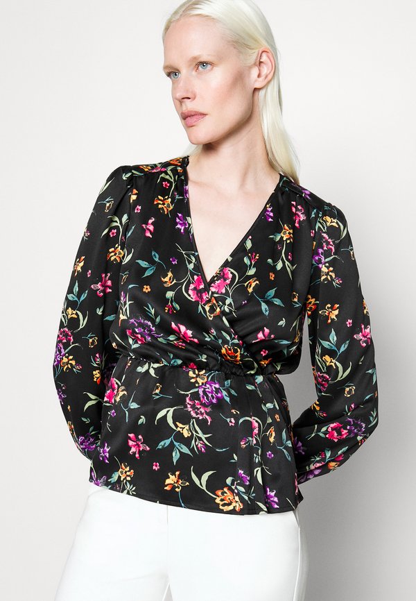 Vero Moda Tall VMKLEO V NECK WRAP