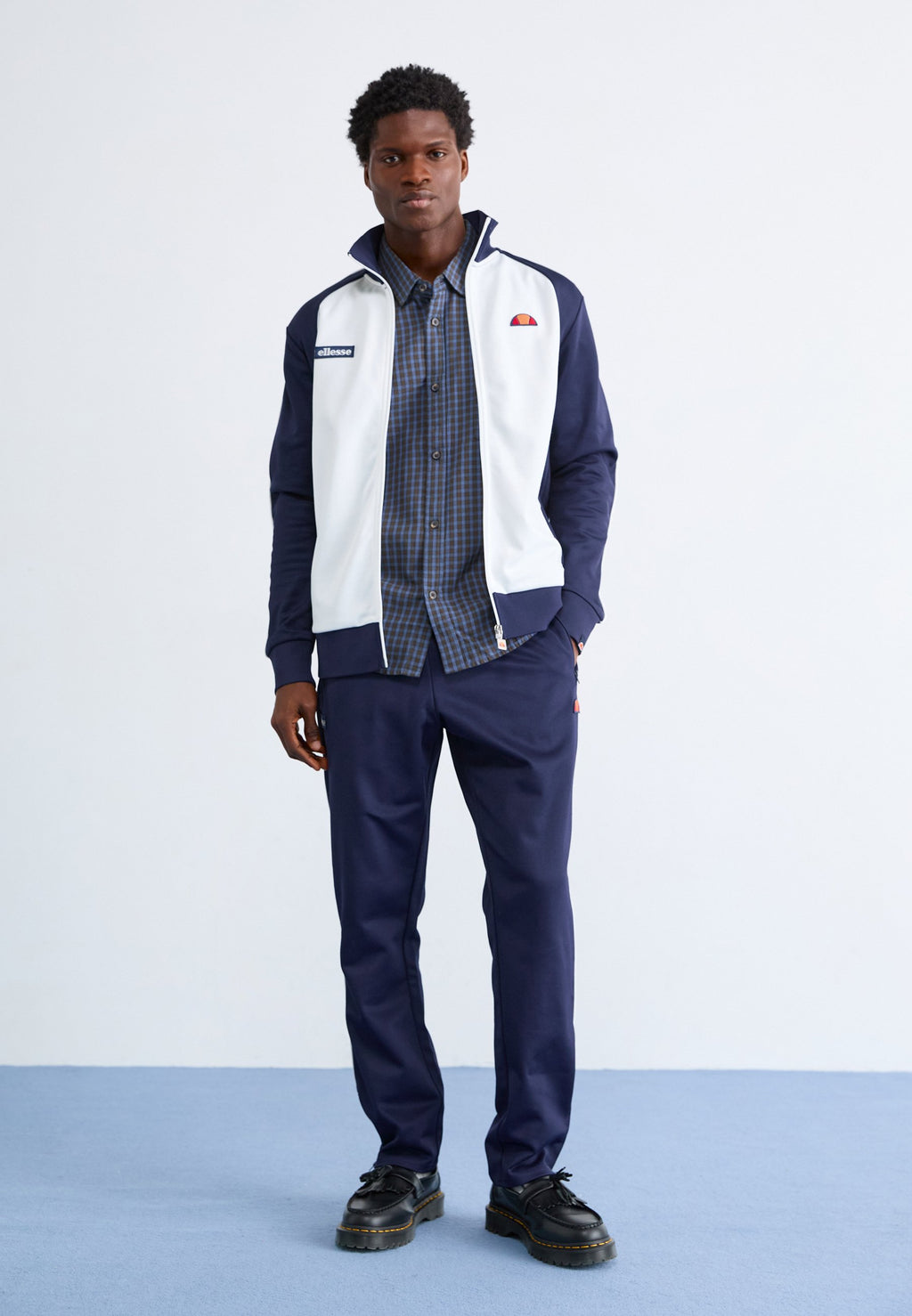 Ellesse CAMPERANO TRACK PANT
