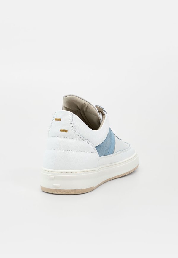 Filling Pieces