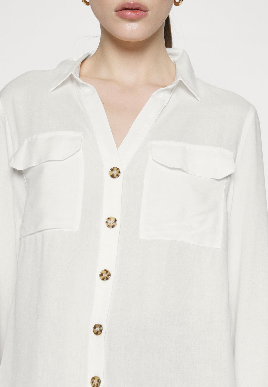 Vero Moda Petite VMBUMPY