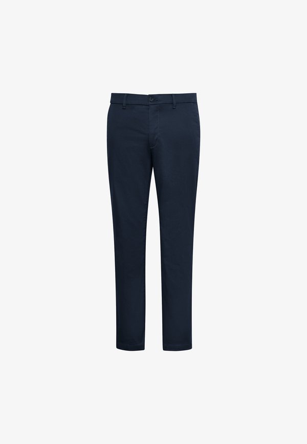 Calvin Klein Chinos - dark sapphire