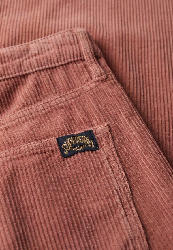 Superdry & Co WIDE LEG